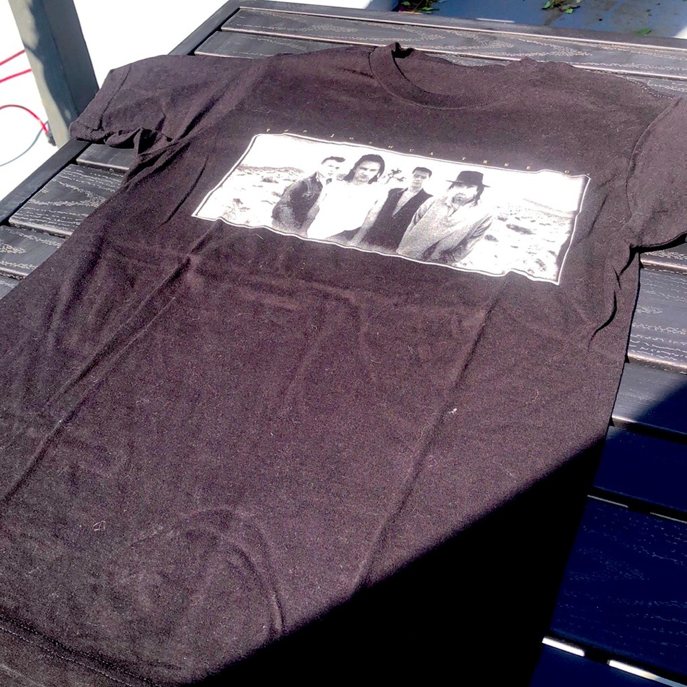 U2 Concert Tshirt